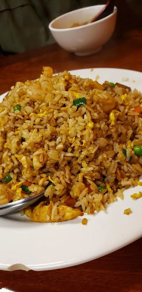 House Fried Rice