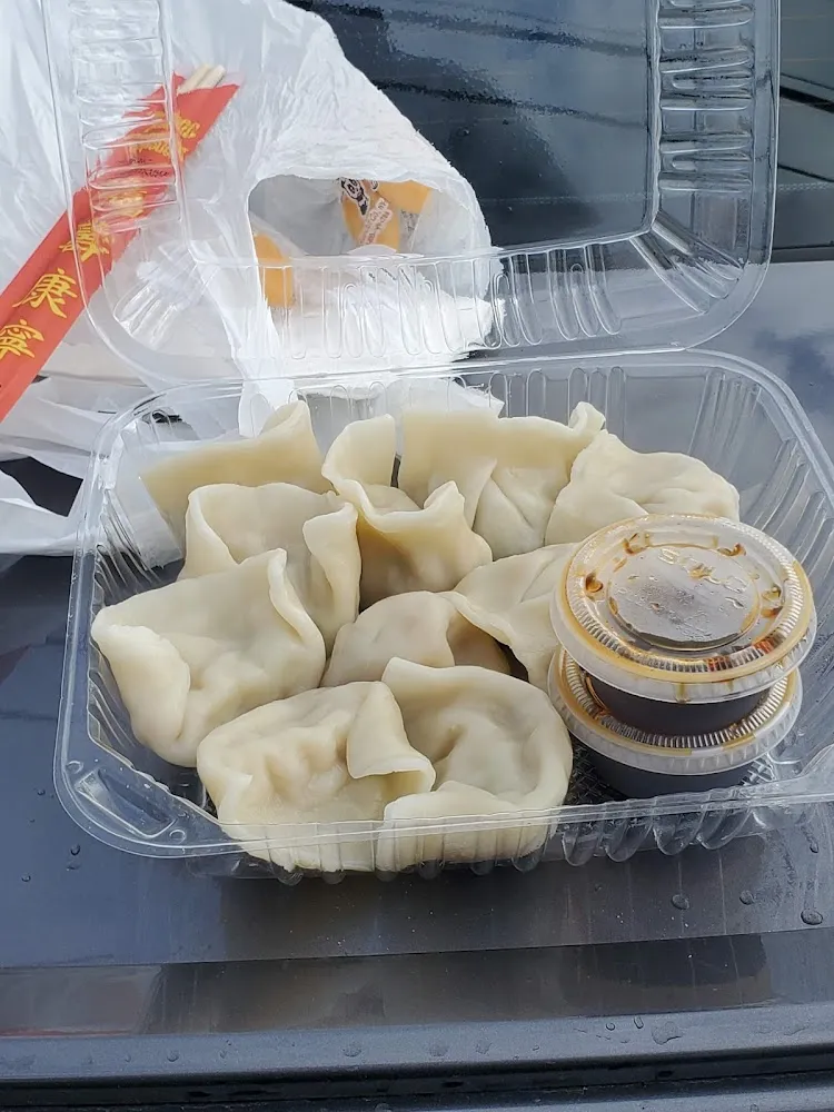 Pierogi