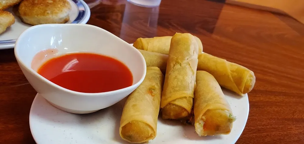 VG-Egg Rolls 6
